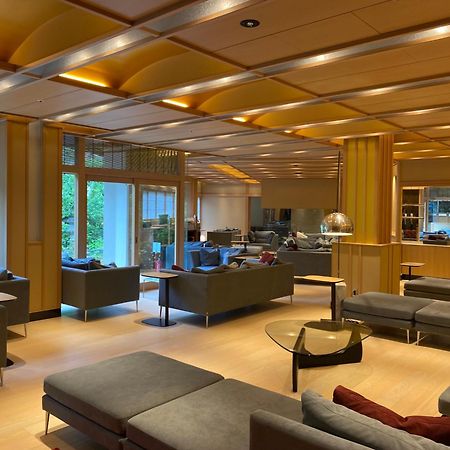 הצוקייצ'י Miyajima Grand Hotel Arimoto מראה חיצוני תמונה