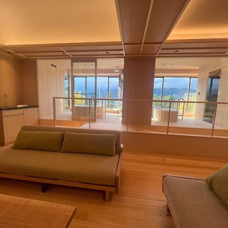 הצוקייצ'י Miyajima Grand Hotel Arimoto מראה חיצוני תמונה