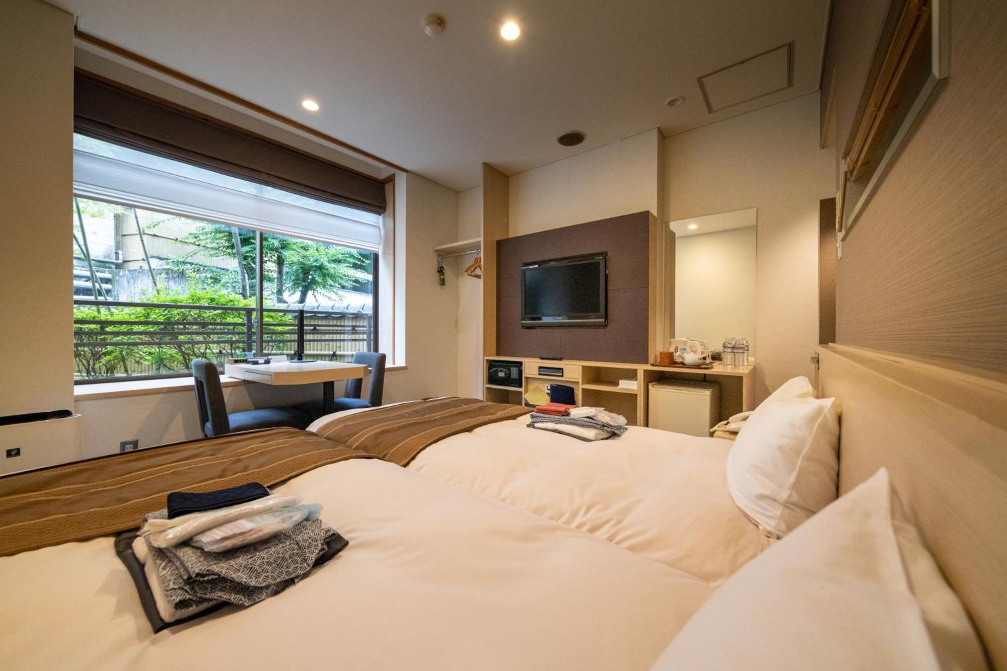 הצוקייצ'י Miyajima Grand Hotel Arimoto מראה חיצוני תמונה