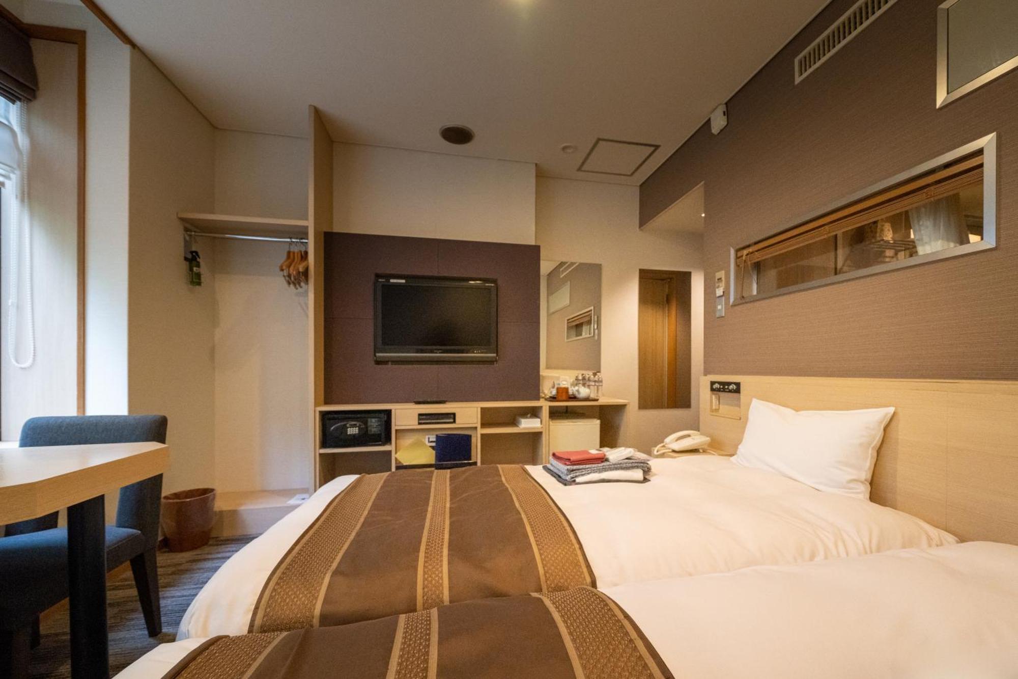הצוקייצ'י Miyajima Grand Hotel Arimoto מראה חיצוני תמונה