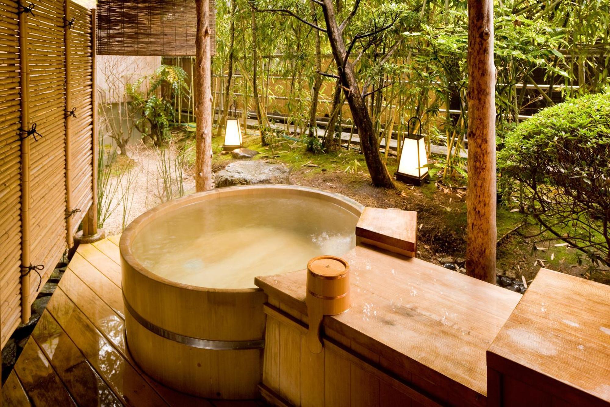 הצוקייצ'י Miyajima Grand Hotel Arimoto מראה חיצוני תמונה