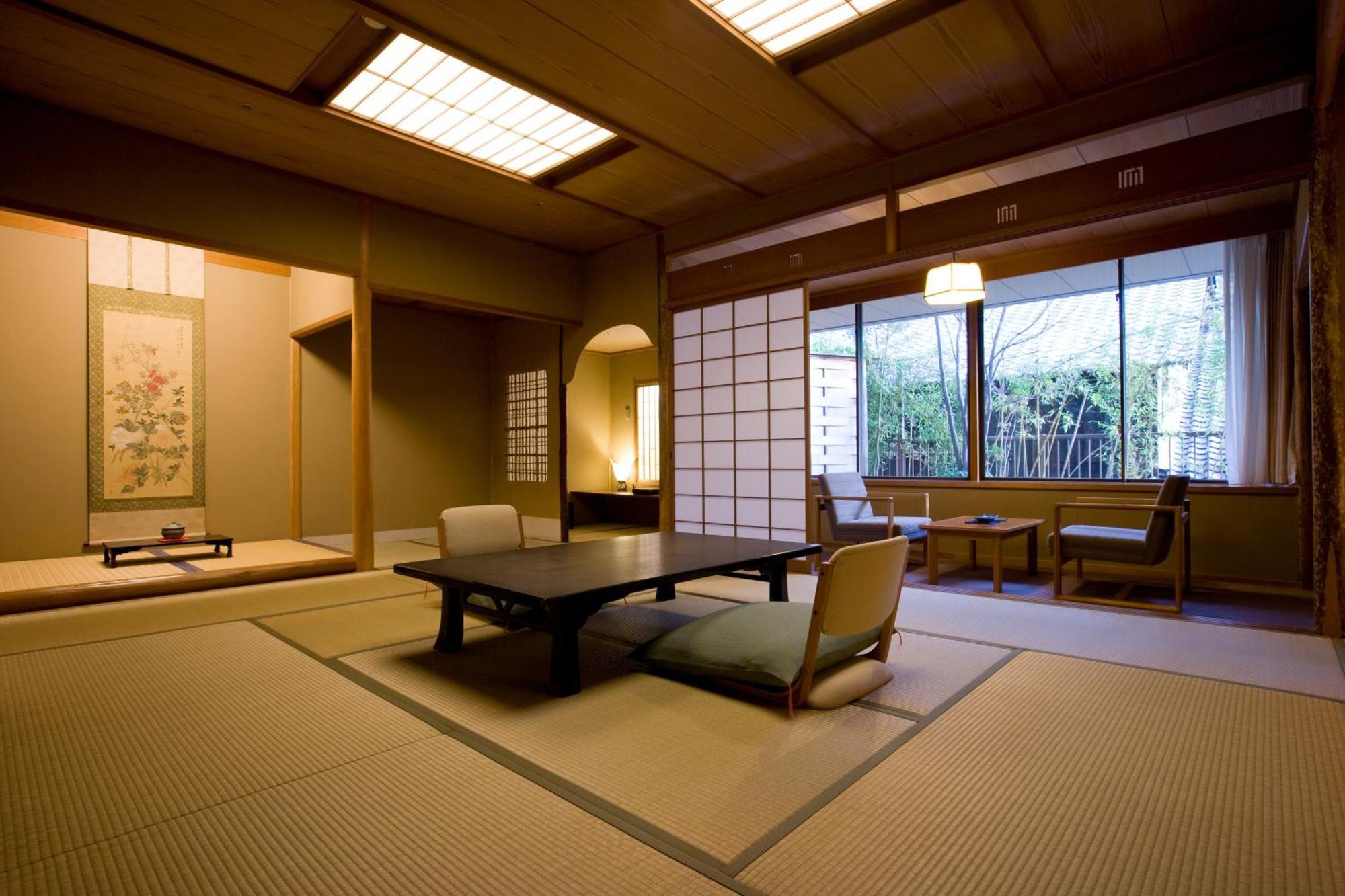 הצוקייצ'י Miyajima Grand Hotel Arimoto מראה חיצוני תמונה