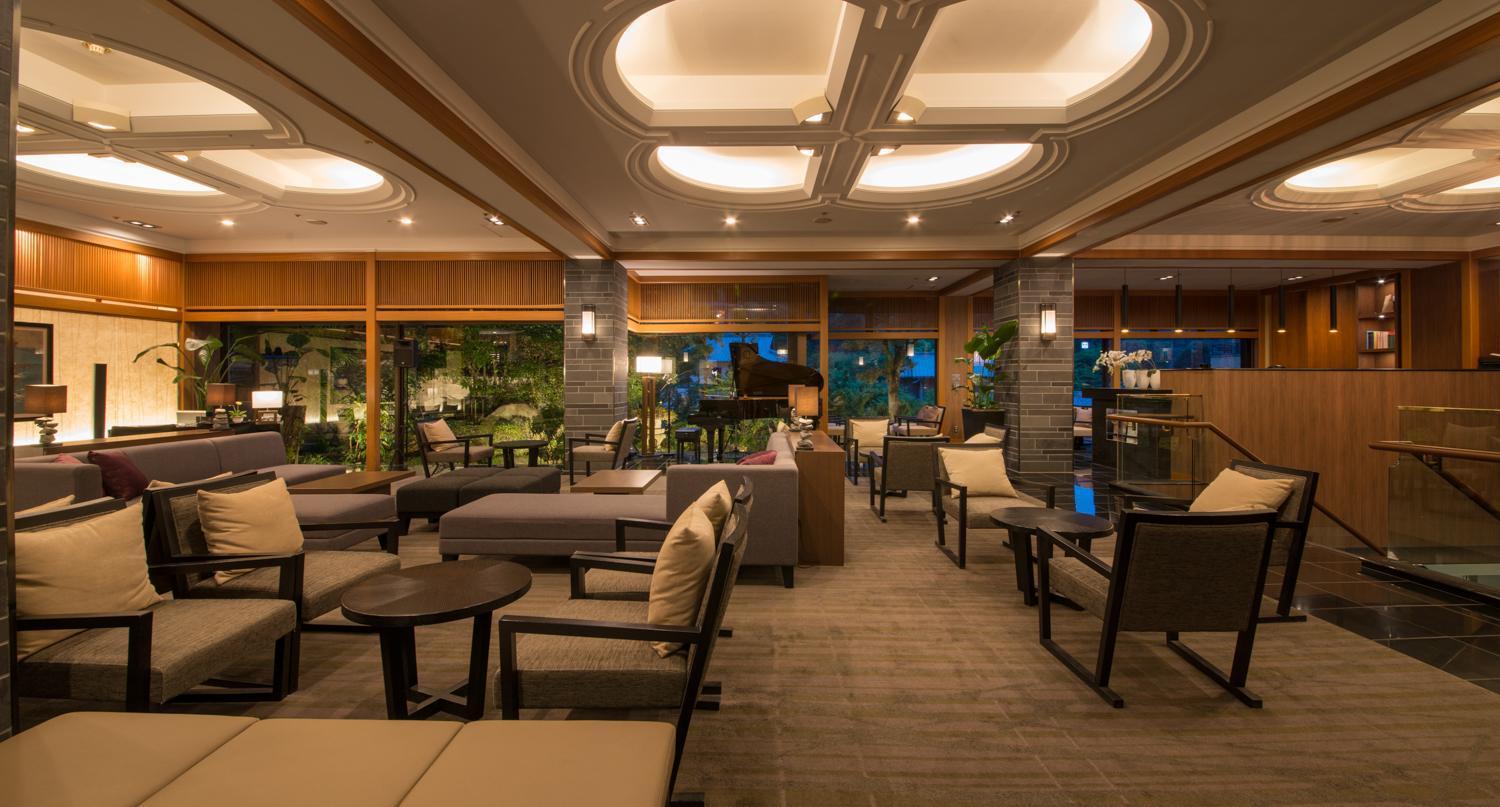 הצוקייצ'י Miyajima Grand Hotel Arimoto מראה חיצוני תמונה