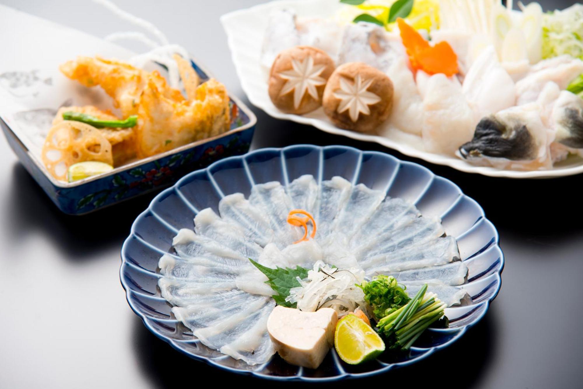 הצוקייצ'י Miyajima Grand Hotel Arimoto מראה חיצוני תמונה