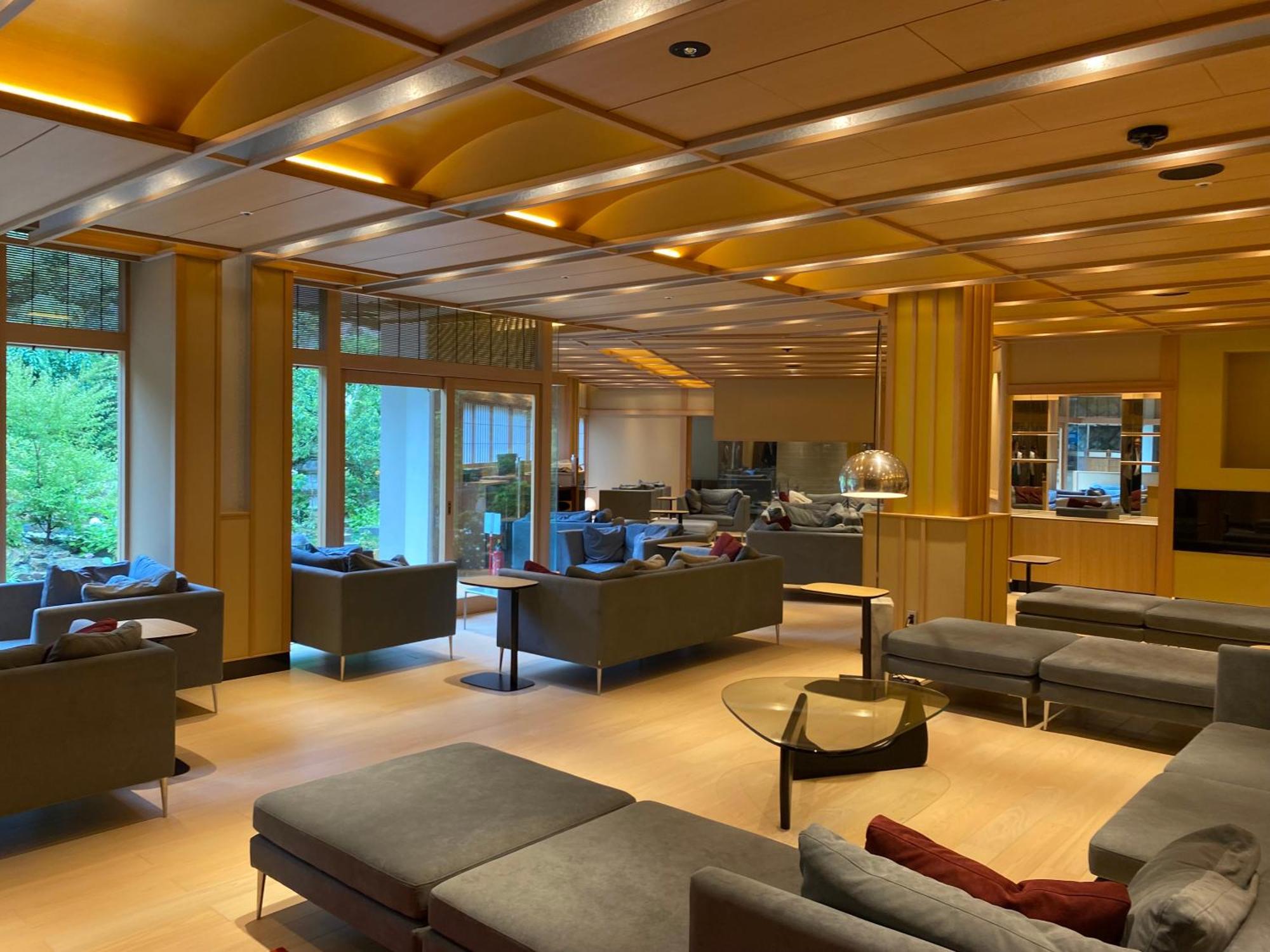 הצוקייצ'י Miyajima Grand Hotel Arimoto מראה חיצוני תמונה