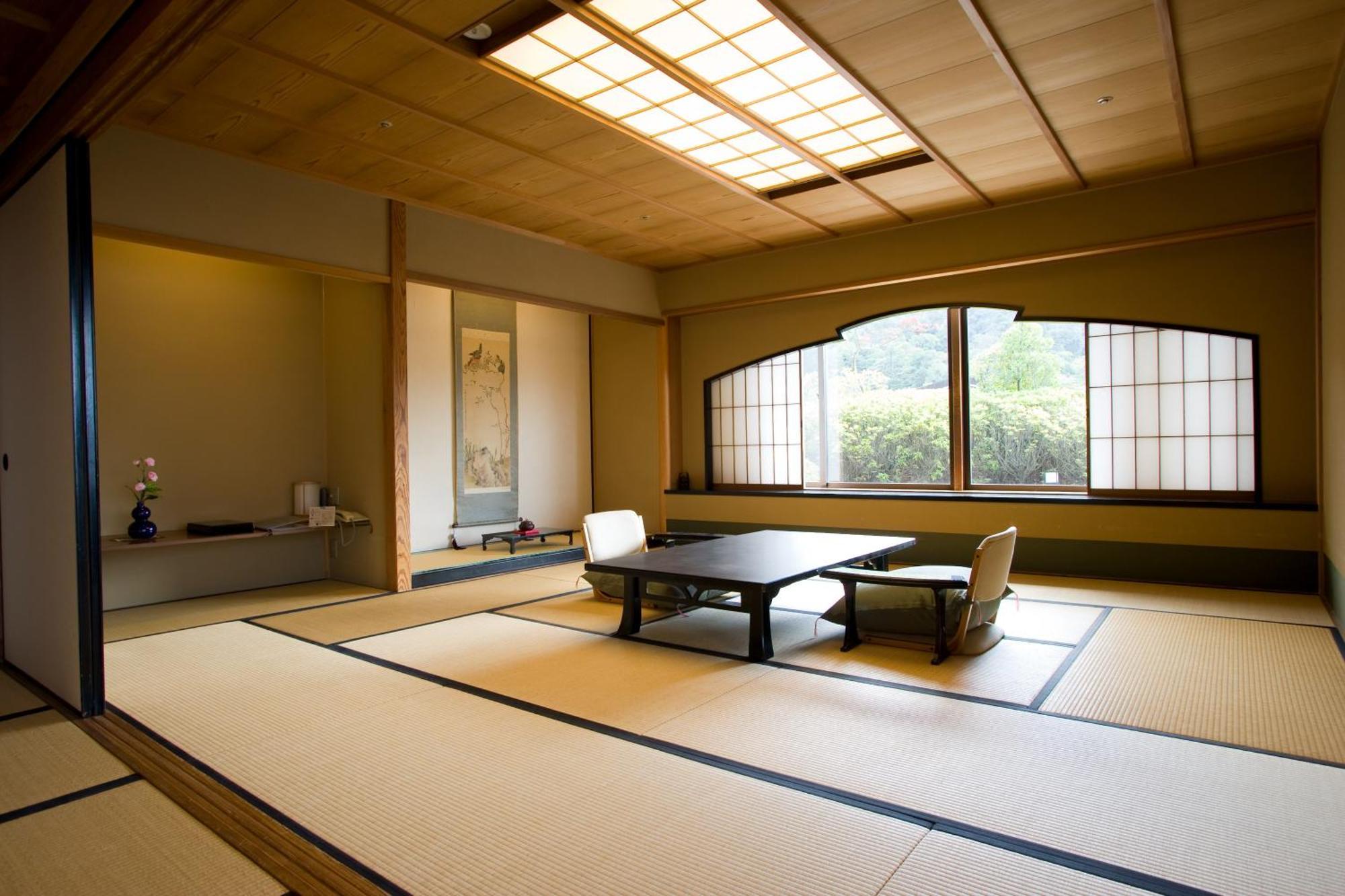הצוקייצ'י Miyajima Grand Hotel Arimoto מראה חיצוני תמונה